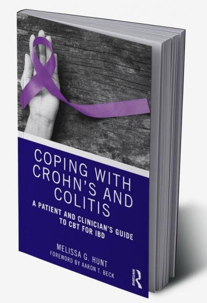 Coping with Crohn's and Colitis