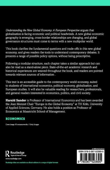 Understanding the New Global Economy