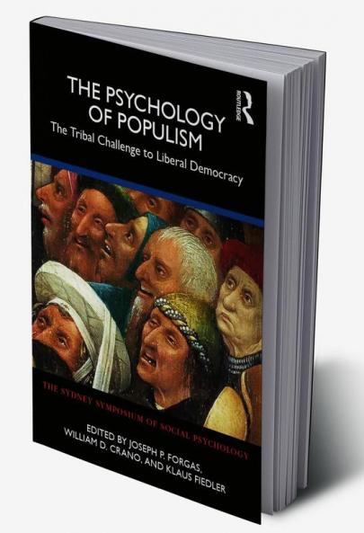 Psychology of Populism