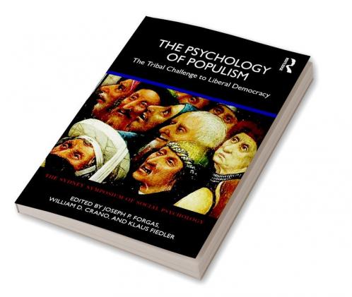 Psychology of Populism