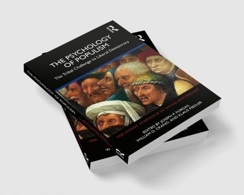 Psychology of Populism