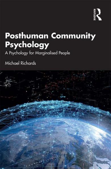 Posthuman Community Psychology