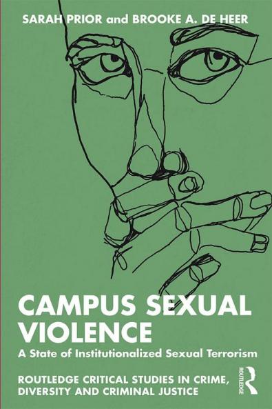 Campus Sexual Violence