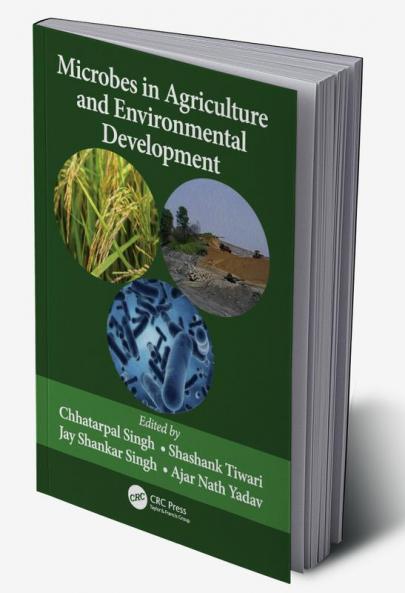 Microbes in Agriculture and Environmental Development