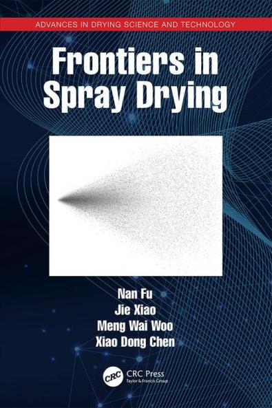 Frontiers in Spray Drying