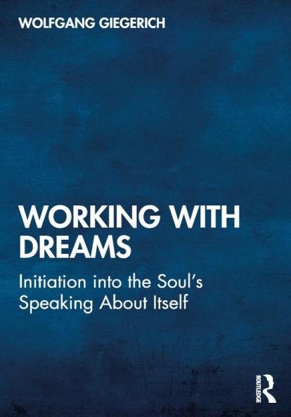 Working With Dreams