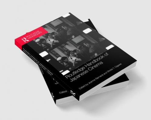 Routledge Handbook of Japanese Cinema
