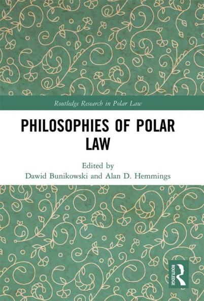 Philosophies of Polar Law