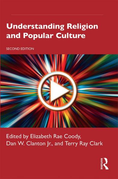 Understanding Religion and Popular Culture