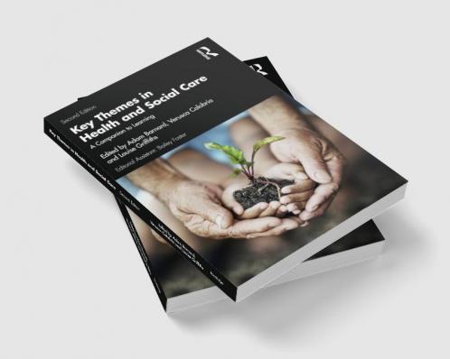 Key Themes in Health and Social Care