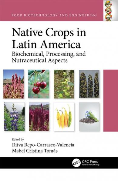 Native Crops in Latin America