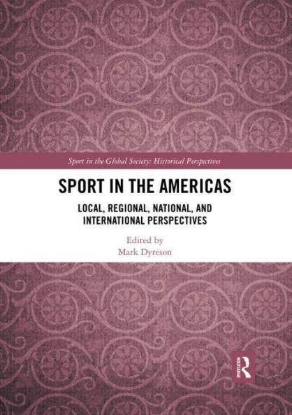Sport in the Americas