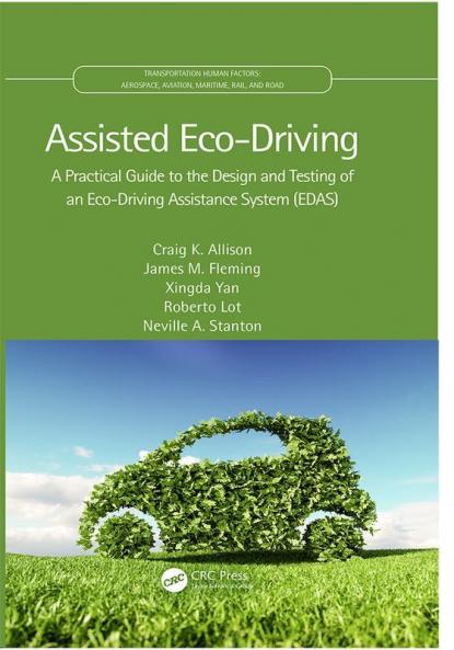 Assisted Eco-Driving