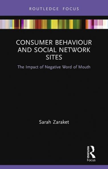 Consumer Behaviour and Social Network Sites