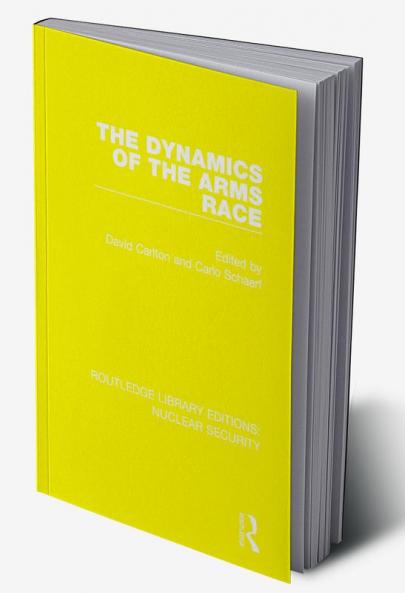 Dynamics of the Arms Race