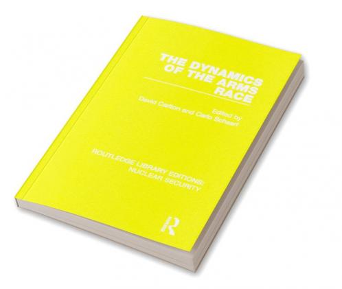 Dynamics of the Arms Race