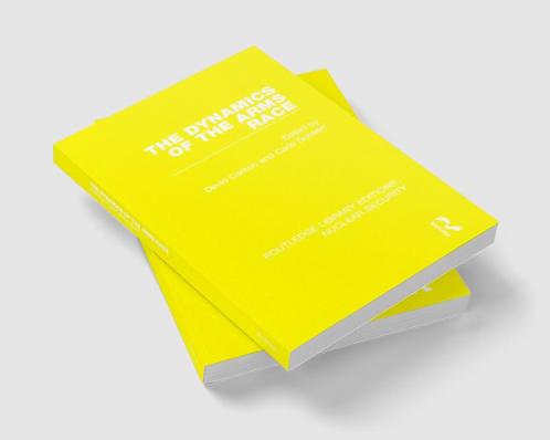 Dynamics of the Arms Race