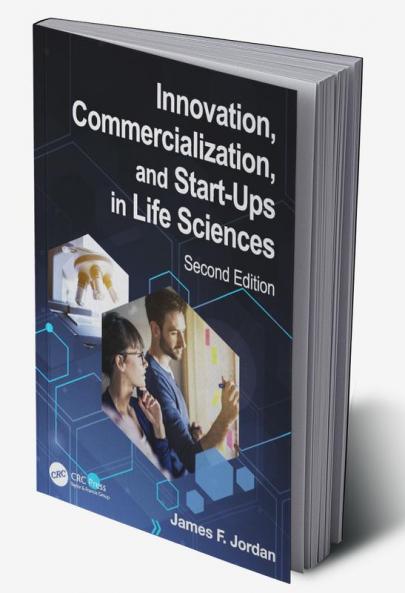 Innovation Commercialization and Start-Ups in Life Sciences