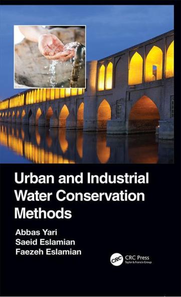 Urban and Industrial Water Conservation Methods