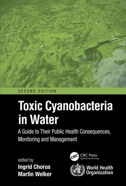 Toxic Cyanobacteria in Water