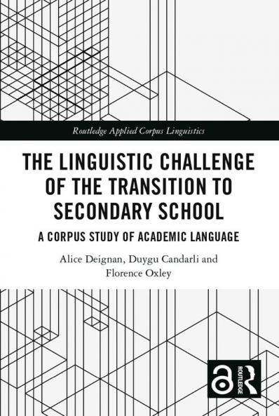 Linguistic Challenge of the Transition to Secondary School