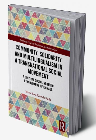 Community Solidarity and Multilingualism in a Transnational Social Movement