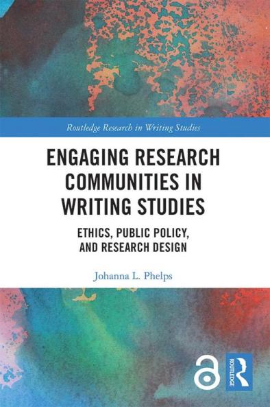 Engaging Research Communities in Writing Studies