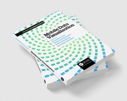 Mobile Data Visualization