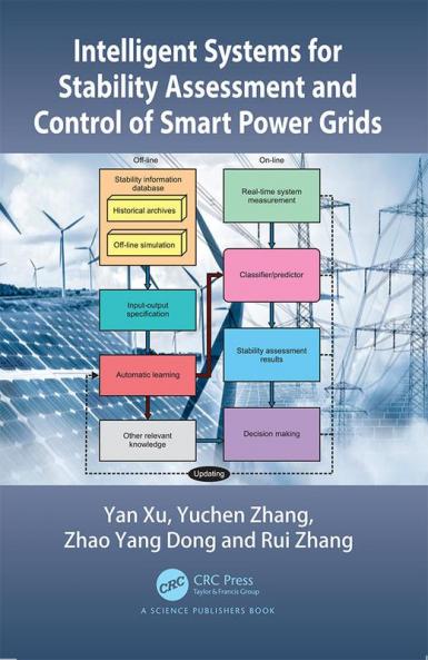 Intelligent Systems for Stability Assessment and Control of Smart Power Grids