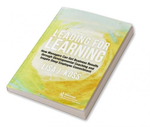 Leading for Learning