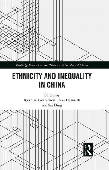 Ethnicity and Inequality in China