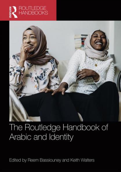 Routledge Handbook of Arabic and Identity