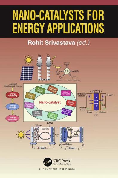 Nano-catalysts for Energy Applications