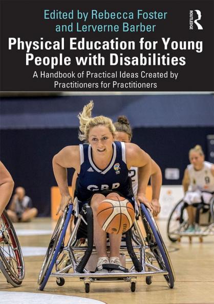Physical Education for Young People with Disabilities