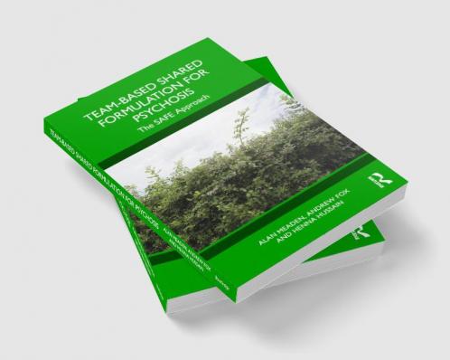 Team-Based Shared Formulation for Psychosis