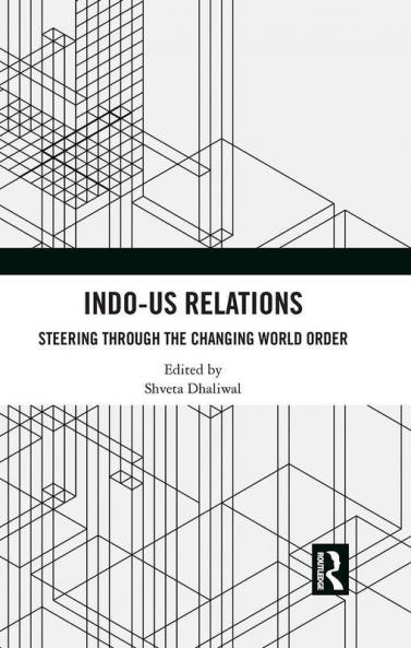 Indo-US Relations