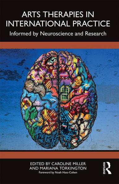 Arts Therapies in International Practice