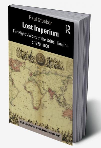 Lost Imperium