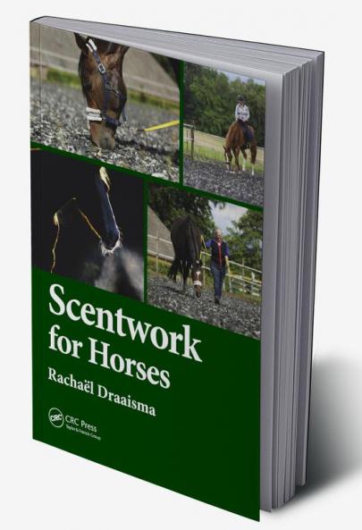 Scentwork for Horses