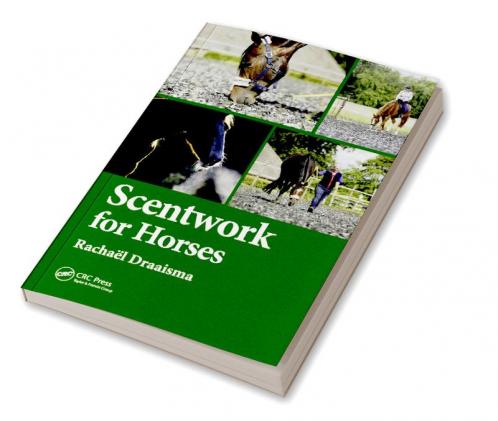 Scentwork for Horses