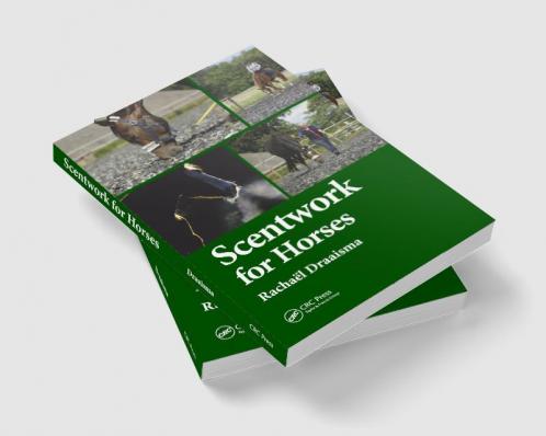 Scentwork for Horses