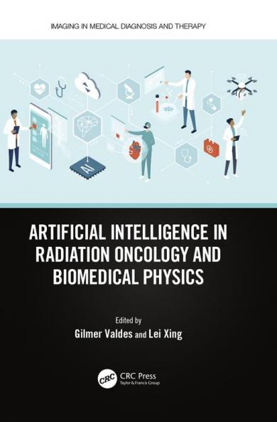 Artificial Intelligence in Radiation Oncology and Biomedical Physics