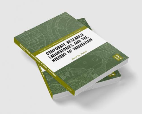 Corporate Research Laboratories and the History of Innovation