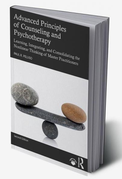 Advanced Principles of Counseling and Psychotherapy