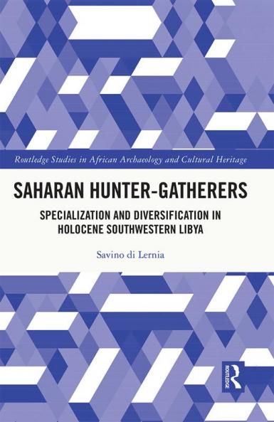 Saharan Hunter-Gatherers