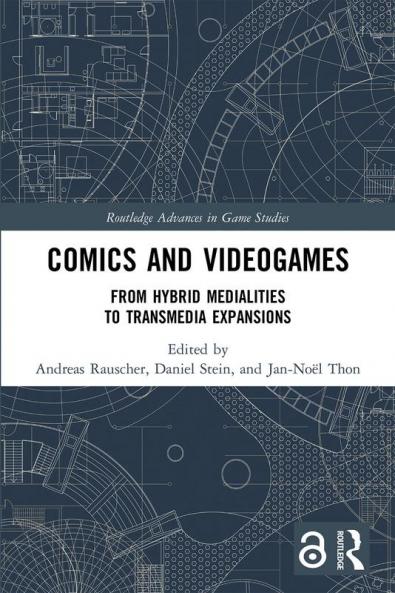 Comics and Videogames