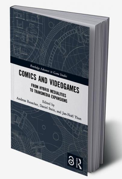Comics and Videogames
