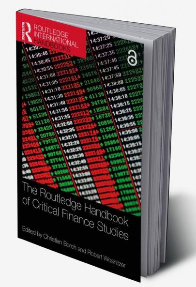 Routledge Handbook of Critical Finance Studies