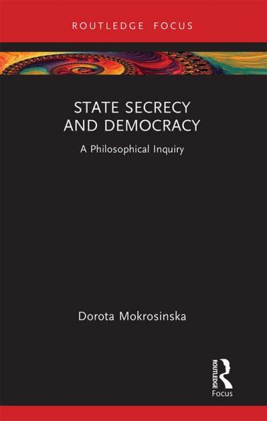 State Secrecy and Democracy