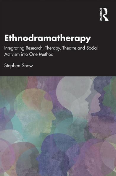 Ethnodramatherapy